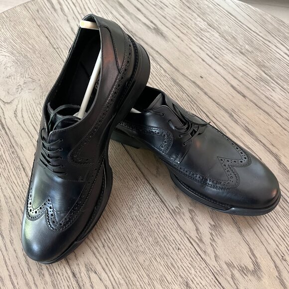 Ferragamo Men\'s Dress Shoes